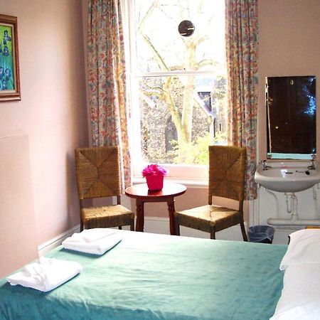 Curzon House Hotel Лондон Екстер'єр фото