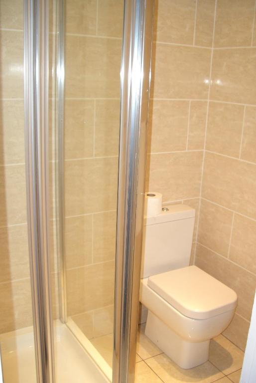 Curzon House Hotel Лондон Номер фото