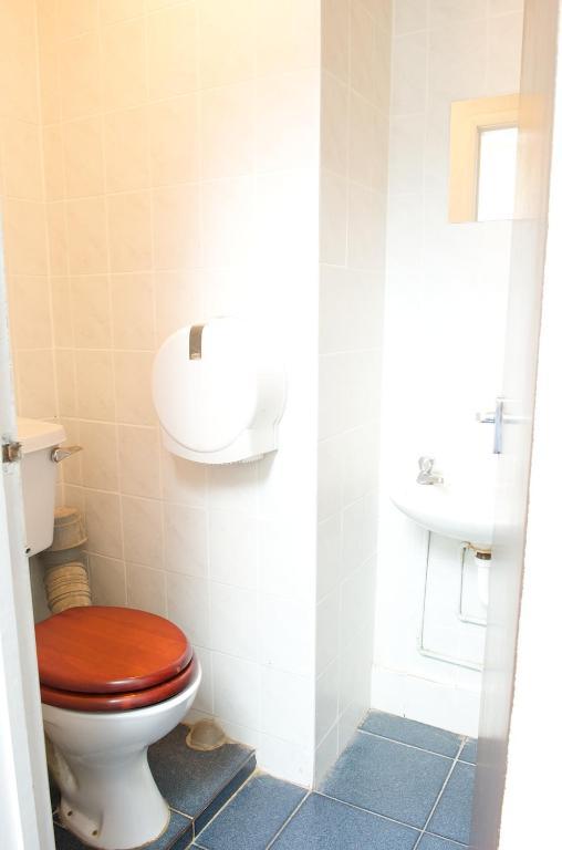 Curzon House Hotel Лондон Номер фото