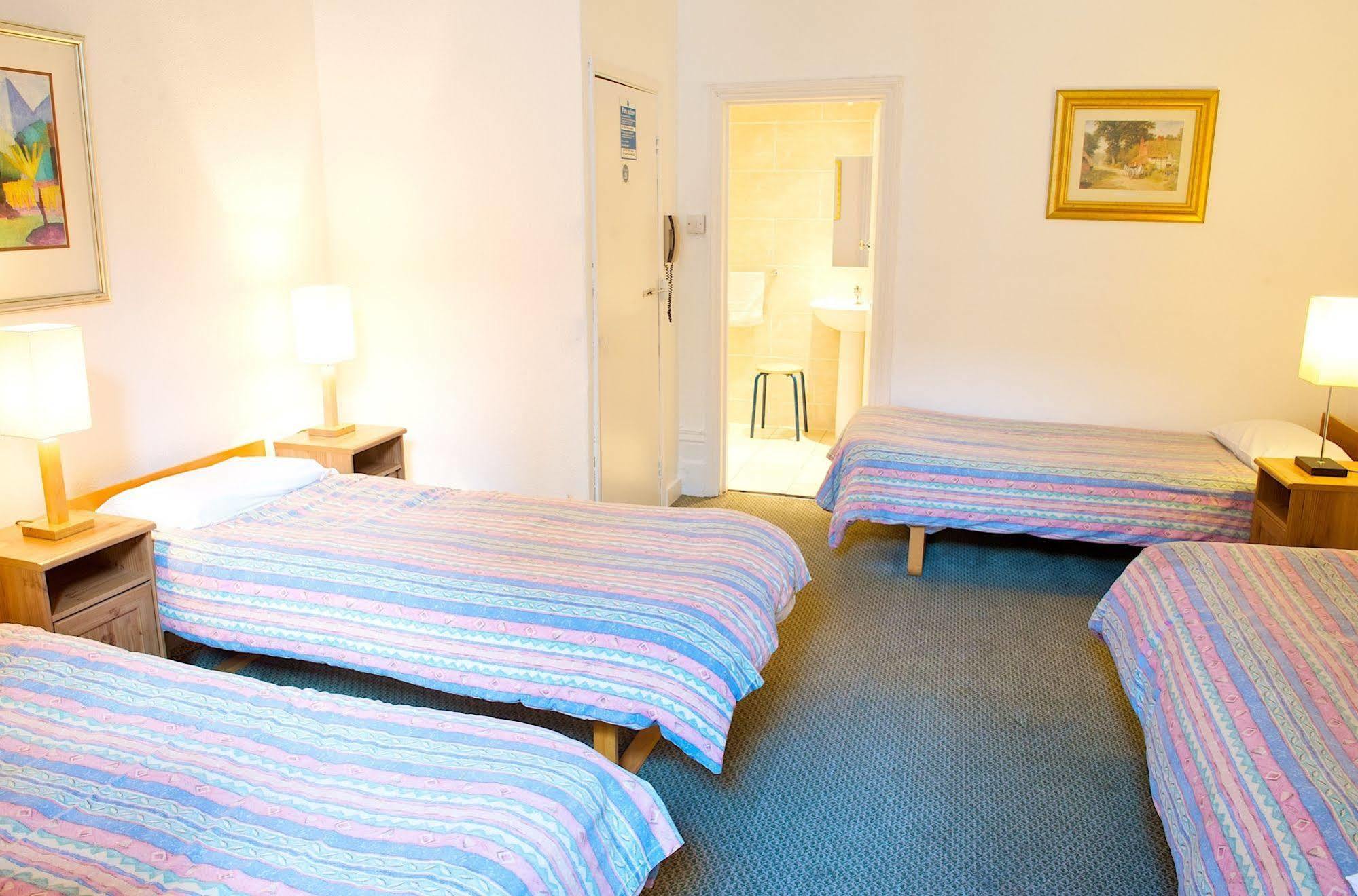 Curzon House Hotel Лондон Екстер'єр фото
