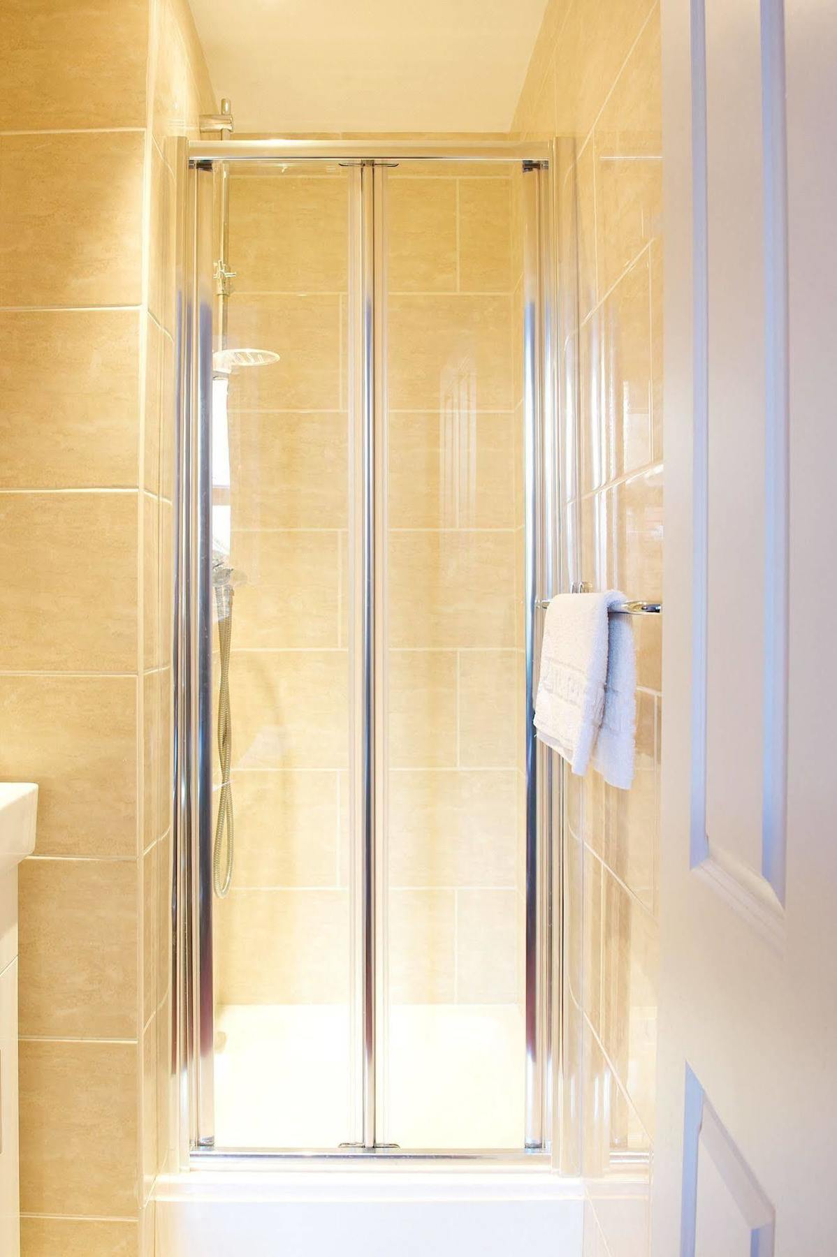 Curzon House Hotel Лондон Екстер'єр фото