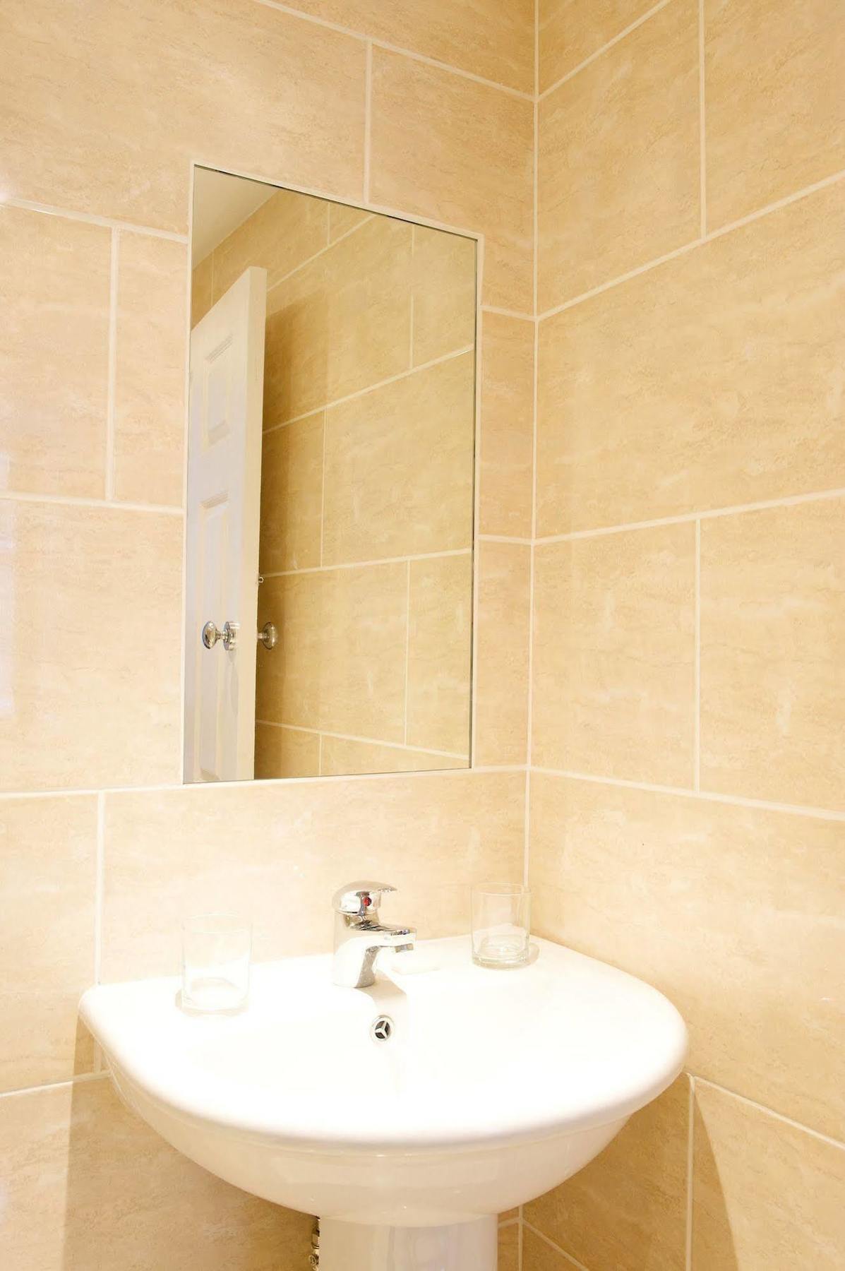 Curzon House Hotel Лондон Екстер'єр фото