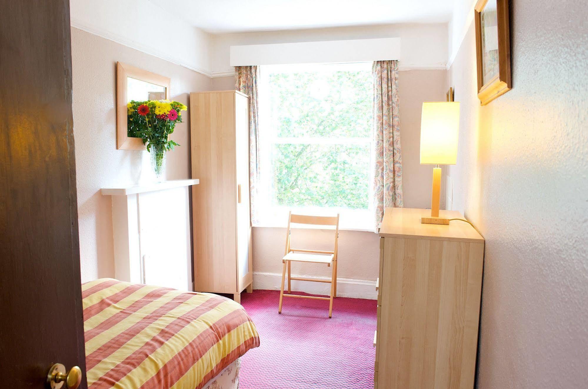 Curzon House Hotel Лондон Екстер'єр фото