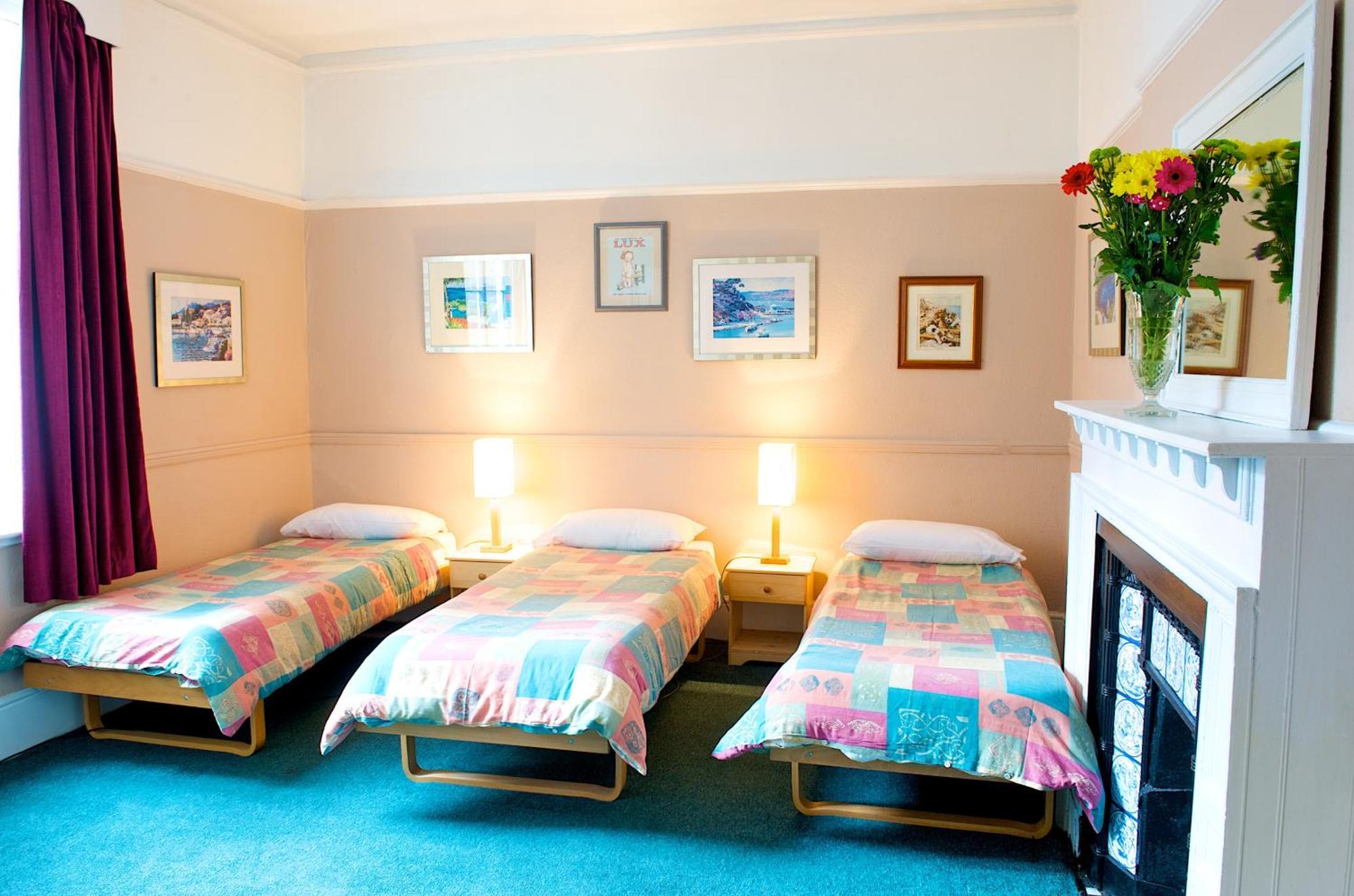 Curzon House Hotel Лондон Екстер'єр фото