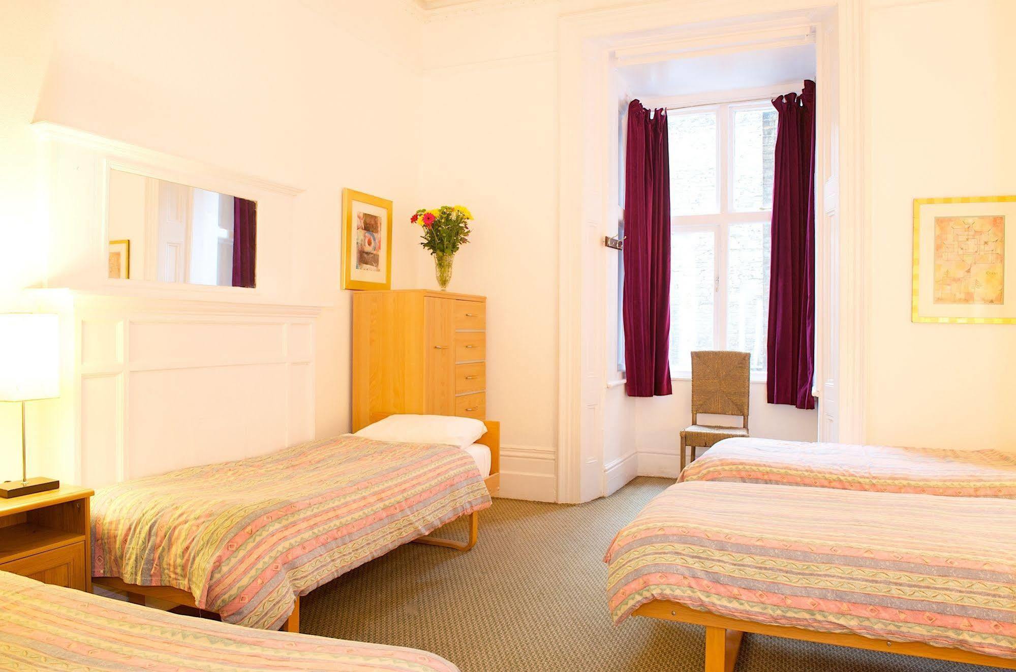 Curzon House Hotel Лондон Екстер'єр фото