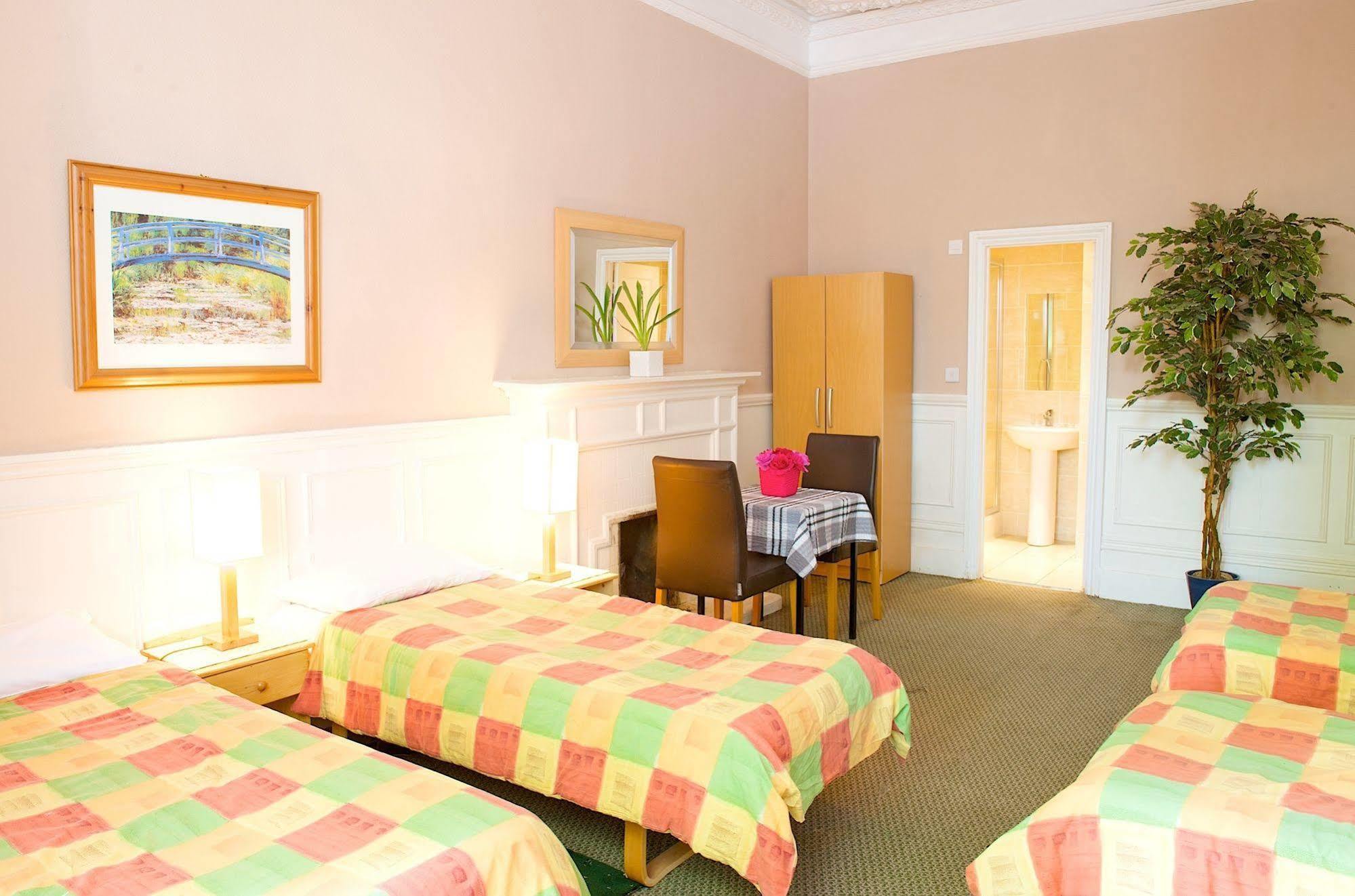 Curzon House Hotel Лондон Екстер'єр фото