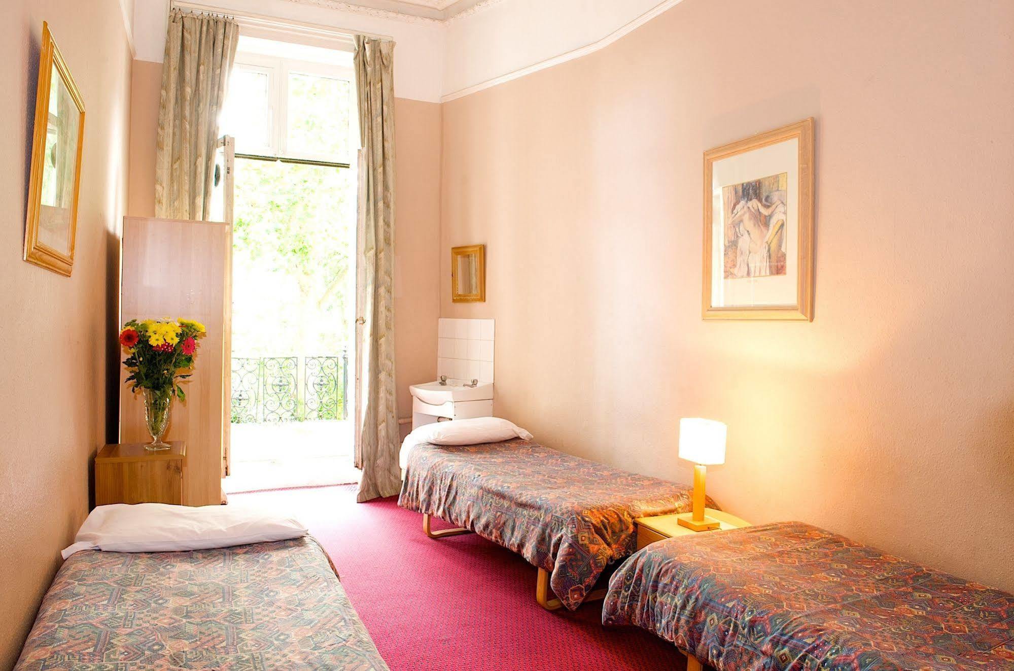 Curzon House Hotel Лондон Екстер'єр фото