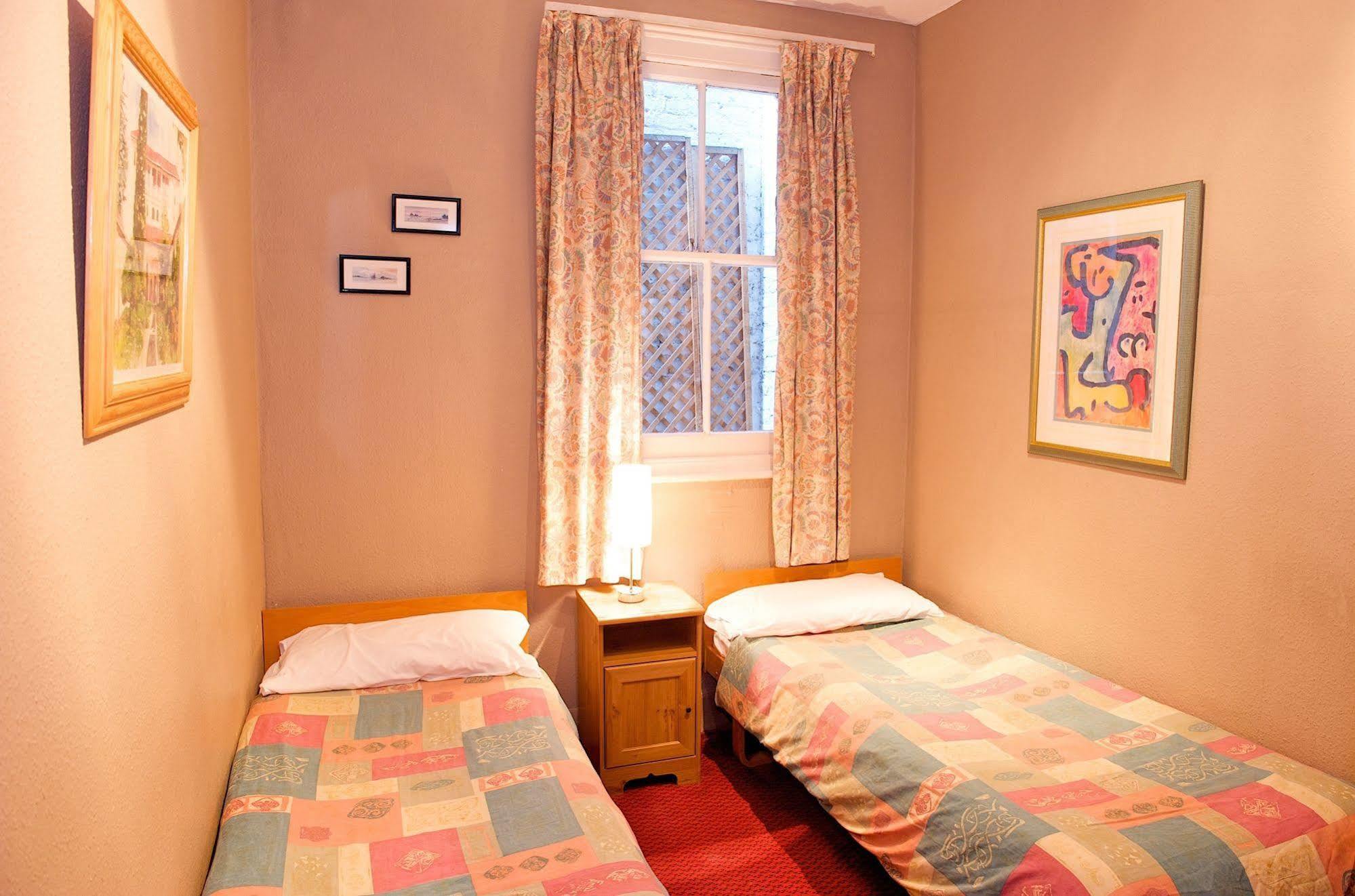 Curzon House Hotel Лондон Екстер'єр фото