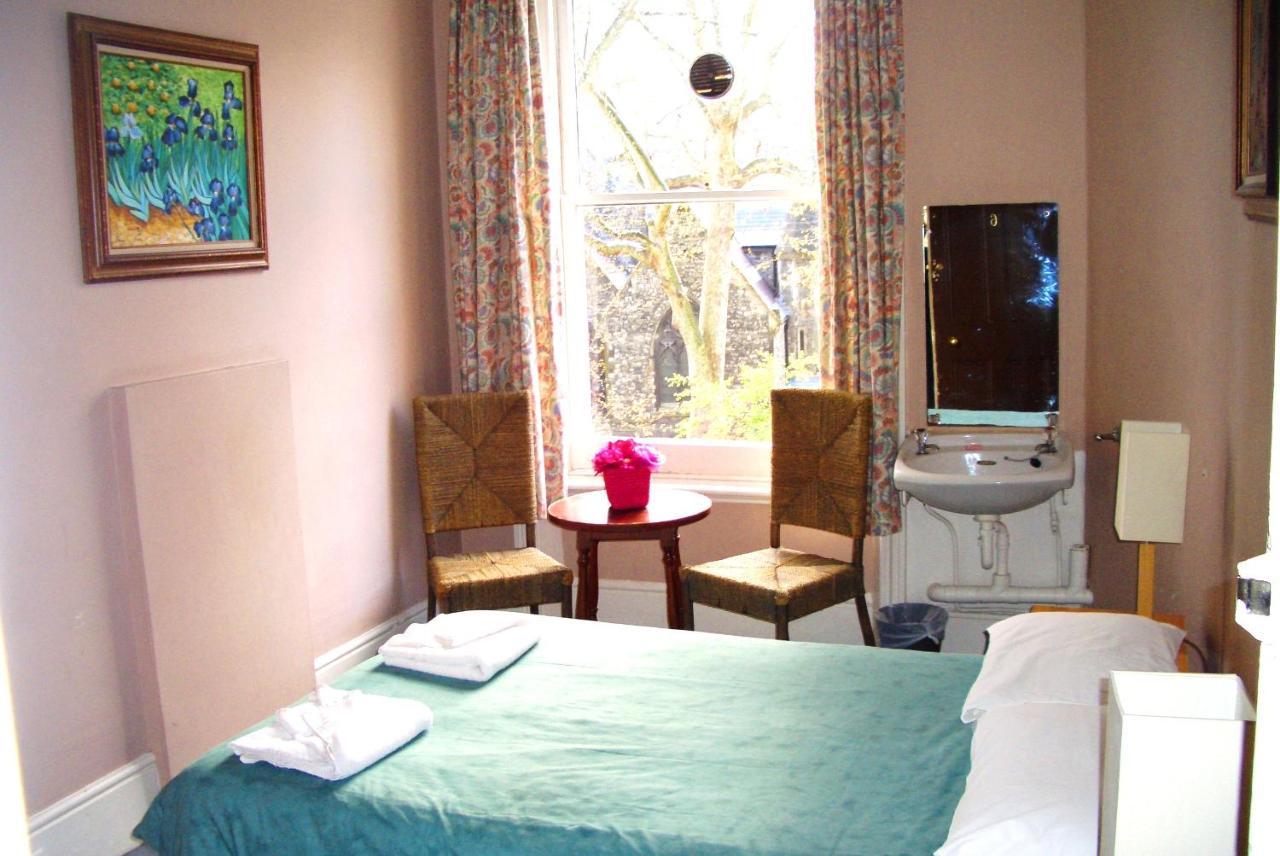 Curzon House Hotel Лондон Екстер'єр фото